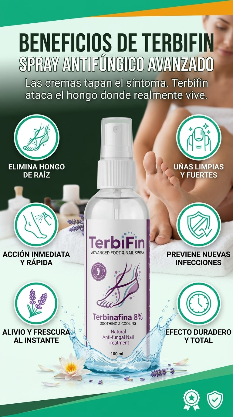 Terbifin Spray